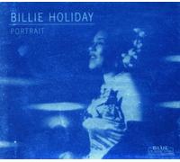 Holiday,Billie - Portrait (Blue Classic Line)