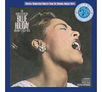 Holiday,Billie - Quint.B.H.Vol.1