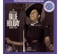 Holiday, Billie - Quintessential Billie Holiday Vol 4
