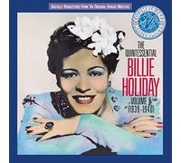 Holiday, Billie - Quintessential Billie Holiday Vol 8