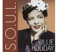 Holiday, Billie - S.O.U.L