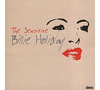 Holiday, Billie - Sensitive Billie Holiday
