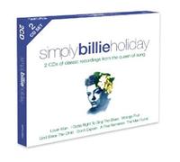 simply billie holiday
