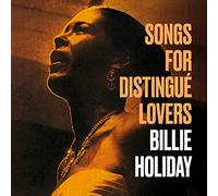 Holiday Billie - Songs For Distingue Lovers (+ Body And Soul)