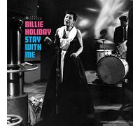 Holiday Billie - Stay With Me (+ 13 Bonus Tracks)