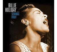 Holiday, Billie - Strange Fruit