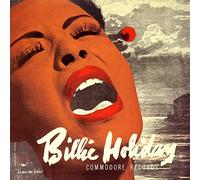 Holiday, Billie - Strange Fruit
