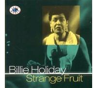 Holiday, Billie - Strange Fruit