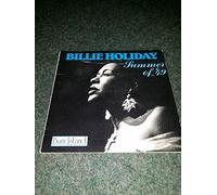 Holiday, Billie - Summer of 49