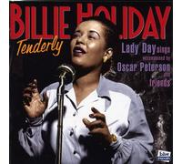 Holiday, Billie - Tenderly [Import]