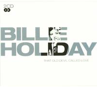 Holiday, Billie - That Old Devil Called Lov