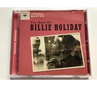 Holiday,Billie - The Best of Billie Holiday