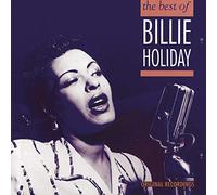 Holiday Billie - The Best Of Billie Holiday