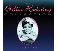 Holiday Billie - The Billie Holiday Collection 1935-42 (Box 4 Cd)