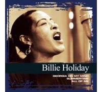Holiday,Billie - The Collections