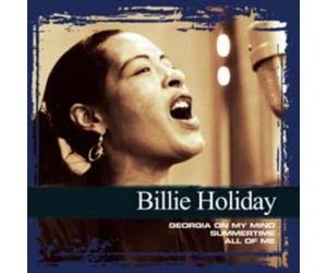 Holiday,Billie - The Collections