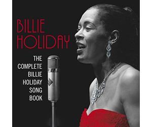 Holiday Billie - The Complete Billie Holiday Song Book