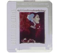 Holiday,Billie - The Complete Verve Studio