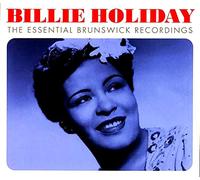 Holiday Billie - The Essential Brunswick Recordings (3Cd)