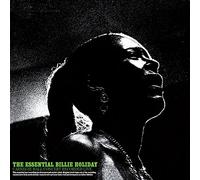 Billie Holiday The Essential Billie Holiday Carnegie Hall Concert Rec (Vinyl LP)
