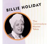 Holiday,Billie - The Master Takes
