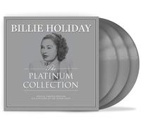 Holiday, Billie - The Platinum Collection