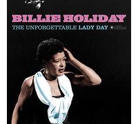 Holiday Billie - The Unforgettable Lady Day