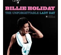 Holiday Billie - The Unforgettable Lady Day