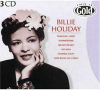 Holiday,Billie - This Is Gold