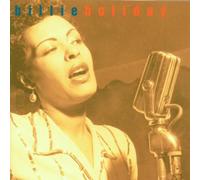 Holiday,Billie - This Is Jazz