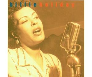 Holiday,Billie - This Is Jazz