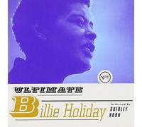 Holiday,Billie - Ultimate