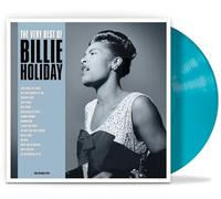 Holiday Billie - Very Best Of