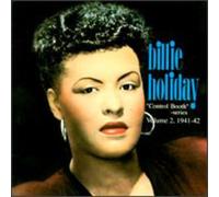 Holiday, Billie - Vol. 2-1941-42-Control Booth S