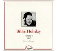 Holiday,Billie - Vol.4 (1937)
