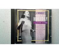 Holiday, Billie - World Of: Lover Man