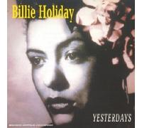 Holiday Billie - Yesterdays