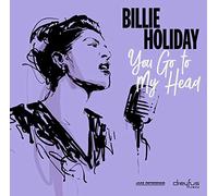 Holiday Billie - You Go To My Head