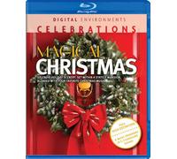 Holiday Celebrations Series - Magical Christmas