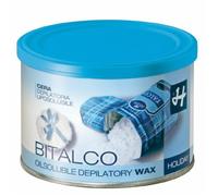HOLIDAY CERA DEPILATORIA A FREDDO LIPOSOLUBILE BITALCO ML.400 COLD WAX