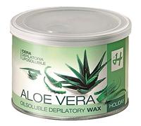 Holiday Cera Liposolubile - Aloe Vera 400 ml