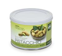Holiday cera liposolubile holiday special flavours pistacchio vaso 400 ml
