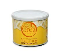 Cera Depilatoria Brasiliana Elastica YELLOW - 400 ml