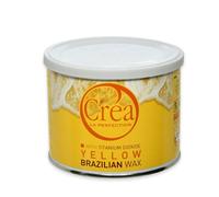 Cera Depilatoria Brasiliana Elastica YELLOW - 400 ml