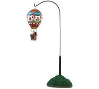 Holiday Cheer Hot Air Balloon - LEMAX COD. 84389