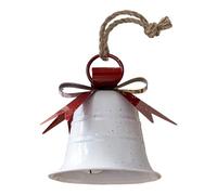 Holiday Christmas Tree Bells - pendenti sospesi con, ornamenti di feste stagionali, ciondolo decorativo per la cena a casa caffetteria Mall Mall Wedding Birthday Family Family Gathering Festive D