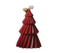 Holiday Christmas Tree Natural Soia Wax Blend Festive Home Decor & Relax Aromaterapie Cera di soia