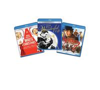 Holiday Classics 3-Movie Bundle (Blu-ray)