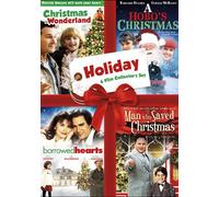 Holiday Collector S Set - Set Volume 2