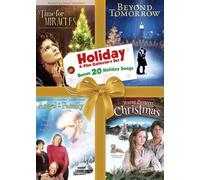 Holiday Collector'S Set 10 [Edizione: Stati Uniti]